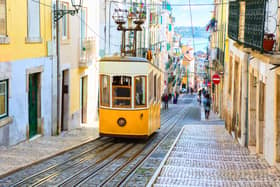 The UK Foreign Office has updated its travel advice for Portugal (Photo: Adobe)