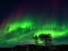 How to see the Northern Lights tonight as solar storm sweeps over UK - Met Office forecast