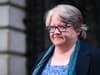 Sewage activists slam Therese Coffey as she says UK ‘should be proud’ of its environment success