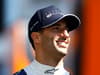 F1: Who is AlphaTauri driver Daniel Ricciardo - how many races has he won and who has he driven for