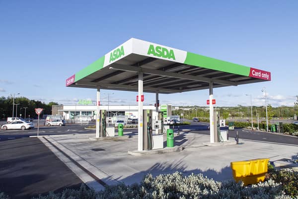 Asda bosses admitted 'feathering' price reductions as wholesale costs fell (Photo: Shutterstock)