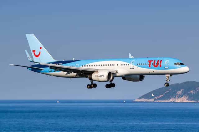 TUI is launching new direct flights to the Egyptian resort of Luxor from November 2024 (Photo: Adobe)