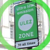 For the most part, ULEZ and CAZ policies are achieving what they are supposed to. (Picture: NationalWorld/Adobe Stock/Getty)