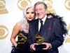 Tony Bennett dead at 96: iconic jazz singer’s biggest collaborations - including Lady Gaga and Amy Winehouse