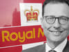 Who is Royal Mail’s new boss Martin Seidenberg? Previous roles, background and salary of CEO explained