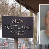 The Met Police is to be investigated by the police watchdog over concerns officers repeatedly failed to take action against serial sex offender David Carrick. Credit: Mark Hall / NationalWorld
