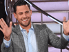 Andrew Brady: who is Caroline Flack's ex-boyfriend - and why was he jailed for harassing Dan Wootton?