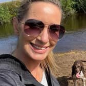 Nicola Bulley, a mother-of-two, accidentally drowned in the River Wyre in Lancashire on January 27.