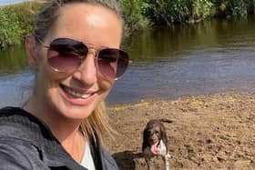 Nicola Bulley, a mother-of-two, accidentally drowed in the River Wyre in Lancashire on January 27.