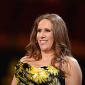 Netflix cancelled Catherine Tate's new 'mockumentary' Hard Cell without telling the actor and comedian - Credit: Getty