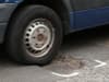 Potholes: RAC says reports of vehicle repairs due to poor road surfaces at highest level in five years
