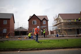 New housing reforms to be announced by Housing Secretary Michael Gove are expected to focus on building in citing rather than "concreting over the countryside". (Credit: Getty Images)