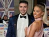 Molly-Mae Hague and Tommy Fury engaged following Love Island couple’s four-year romance