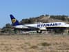 Ryanair issues Greece flights update as wildfires rage in Rhodes and Corfu forcing evacuations