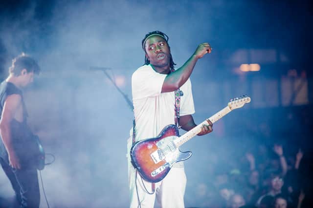 Bloc Party have announced they will be celebrating the 20th anniversary of Silent Alarm with a lage concert in London in 2024