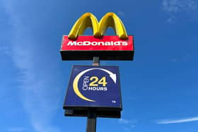 McDonald’s is gearing up to launch six new items as part of its updated summer 2023 menu.
