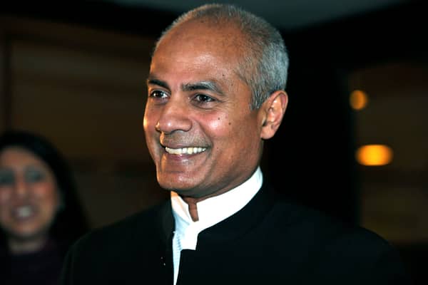 Tributes have been paid to BBC presenter George Alagiah, who has died, aged 67