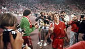 Two-time European Cup winner Trevor Francis dies aged 69. (Getty Images)