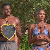 Love Island contestants face another week of baking temperatures