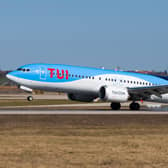 All outbound TUI flights to Rhodes up to and including 28 July have been cancelled (Photo: Adobe)