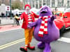 McDonald's Grimace Shake trend is a hit with fans, but what about the fast-food chain's other characters?