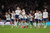 England are aiming to win the Women's World Cup. (Getty Images)