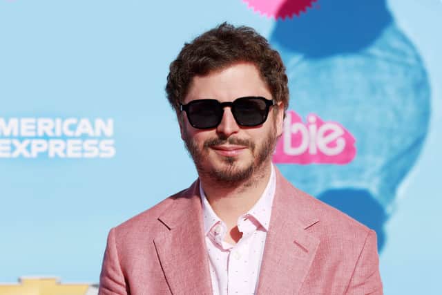 Michael Cera stars as Allan in the new Barbie. (Getty Images)