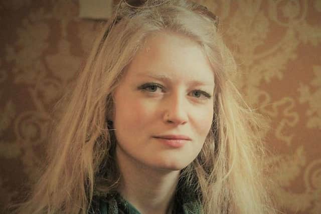 Gaia Pope died of hypothermia, aged 19