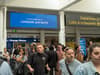 Gatwick airport: Thousands left stranded by delays over weather disruptions and staff shortages