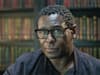 David Harewood on Blackface: what does actor say about racist comedy trend - when is BBC documentary on TV?
