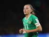 Arsenal star Katie McCabe scores outrageous FIFA World Cup goal straight from corner flag
