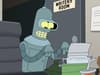 John DiMaggio on returning for Futurama Season 11: ‘It’s like riding a bike, you know? Bender is in my DNA’