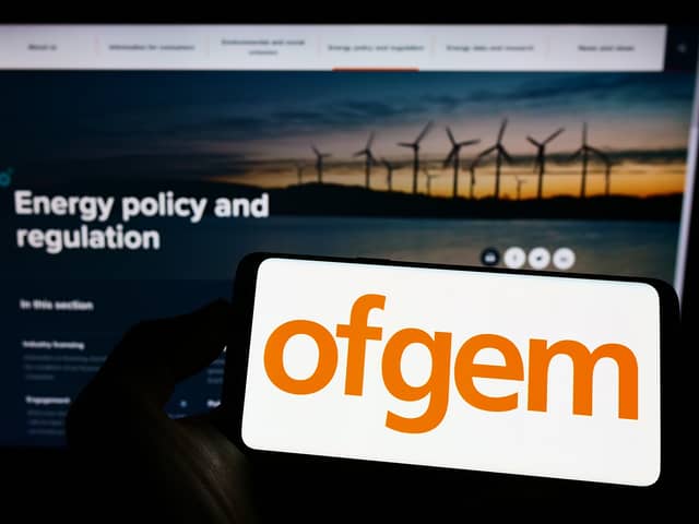 Ofgem has accused energy suppliers of ‘short-changing’ consumers (image: Adobe)