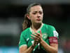 Katie McCabe addresses Ireland's World Cup exit and her historic wonder goal in empowered speech