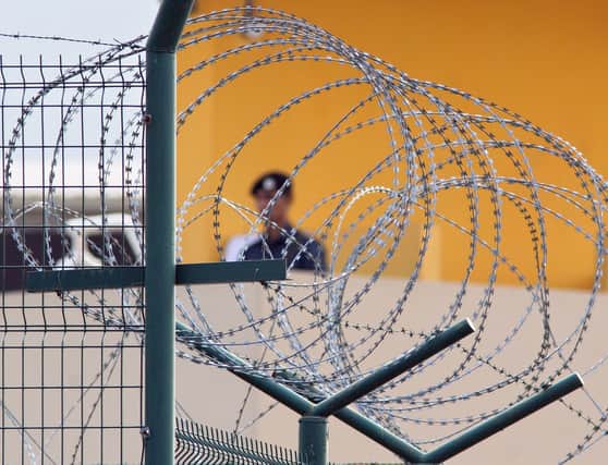 Activists are calling on Singapore to abolish the death penalty as two controversial hangings are due to take place this week. (Credit: Getty Images)