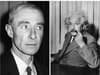 What did Einstein say to Oppenheimer? The ending of film and connection between two scientists explained