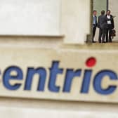 Centrica  (Photo by Scott Barbour/Getty Images)