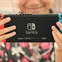 Nintendo have released two The Legend of Zelda games to Nintendo Switch online