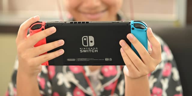 Nintendo have released two The Legend of Zelda games to Nintendo Switch online
