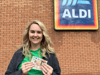 Tik-tok mum shares Aldi hack to feed family for just £1 a day during school holidays - shopping list & recipes