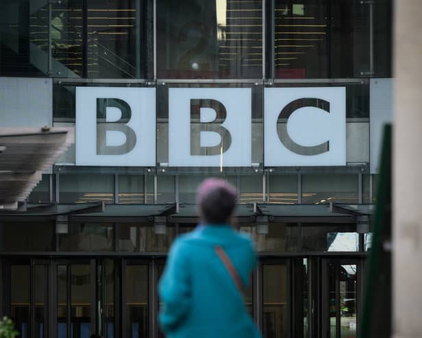 The BBC used 3.8% of its annual television commissioning spend on its Creative Diversity Commitment, but it only highlights the need for more transparency in how it spends its budget. (Credit: Getty Images)