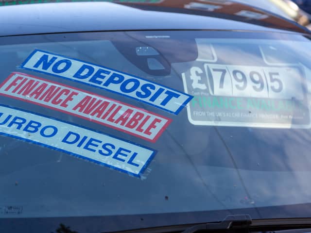 Some areas have seen a sharp decline in second-hand diesel sales (Photo: AdobeStock)