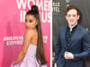 Ariana Grande’s new ‘boyfriend’ Ethan Slater files for divorce from ‘devastated’ wife of five years