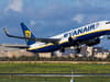Ryanair travel warning as some flights to Belgium cancelled as pilots strike