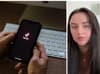 Woman goes viral on TikTok for being drunk at work event - expert tips for how to calm nerves without booze