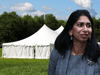 2,000 migrants could be housed in tents on disused military sites under Suella Braverman's emergency plans