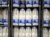 Major supermarket announces they are 'phasing out' largest bottle of milk - and families aren't happy