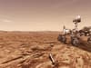 Perseverance rover: NASA manages to produce oxygen on Mars to sustain an astronaut for three hours