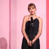 Taylor Swift ties Drake’s record at Billboard Music Awards 2023 - full list of BBMAs winners