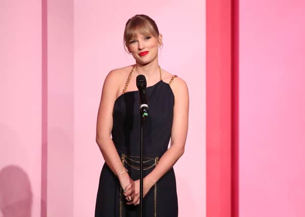 Taylor Swift ties Drake’s record at Billboard Music Awards 2023 - full list of BBMAs winners